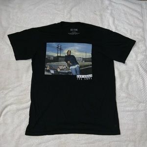 Ice Cube t shirt